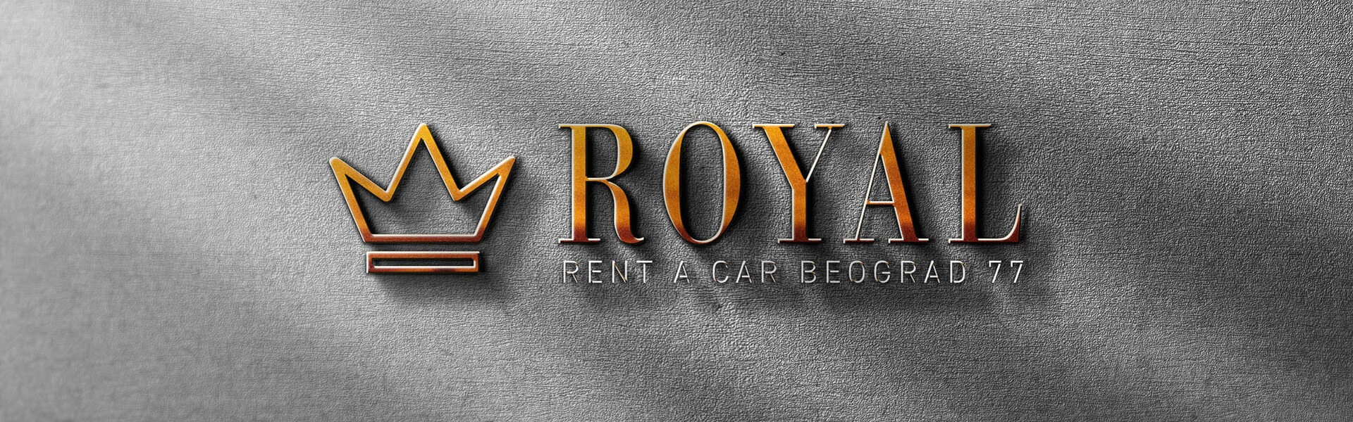 Farmkom | Car rental Beograd Royal